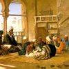 8 Sifat Khusus yang Wajib Dimiliki Guru Menurut Imam Al Ghazali