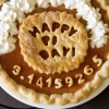 Yuk Rayakan 14 Maret sebagai Pi Day atau Hari Matematika Internasional