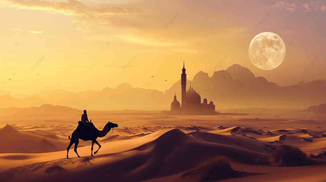 Ramadan Pertama dalam Sejarah Islam