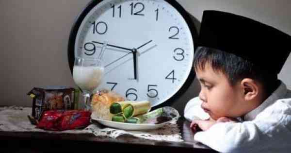 Lika-liku Ramadhan: Dari Puasa Setengah Hari (Bedug) sampai Puasa Sambung