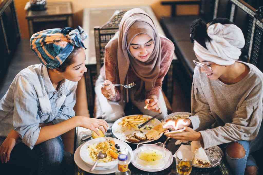 Serunya Bukber, Reuni, dan Silaturahmi Saat Ramadan, Why Not!