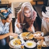 Serunya Bukber, Reuni, dan Silaturahmi Saat Ramadan, Why Not!