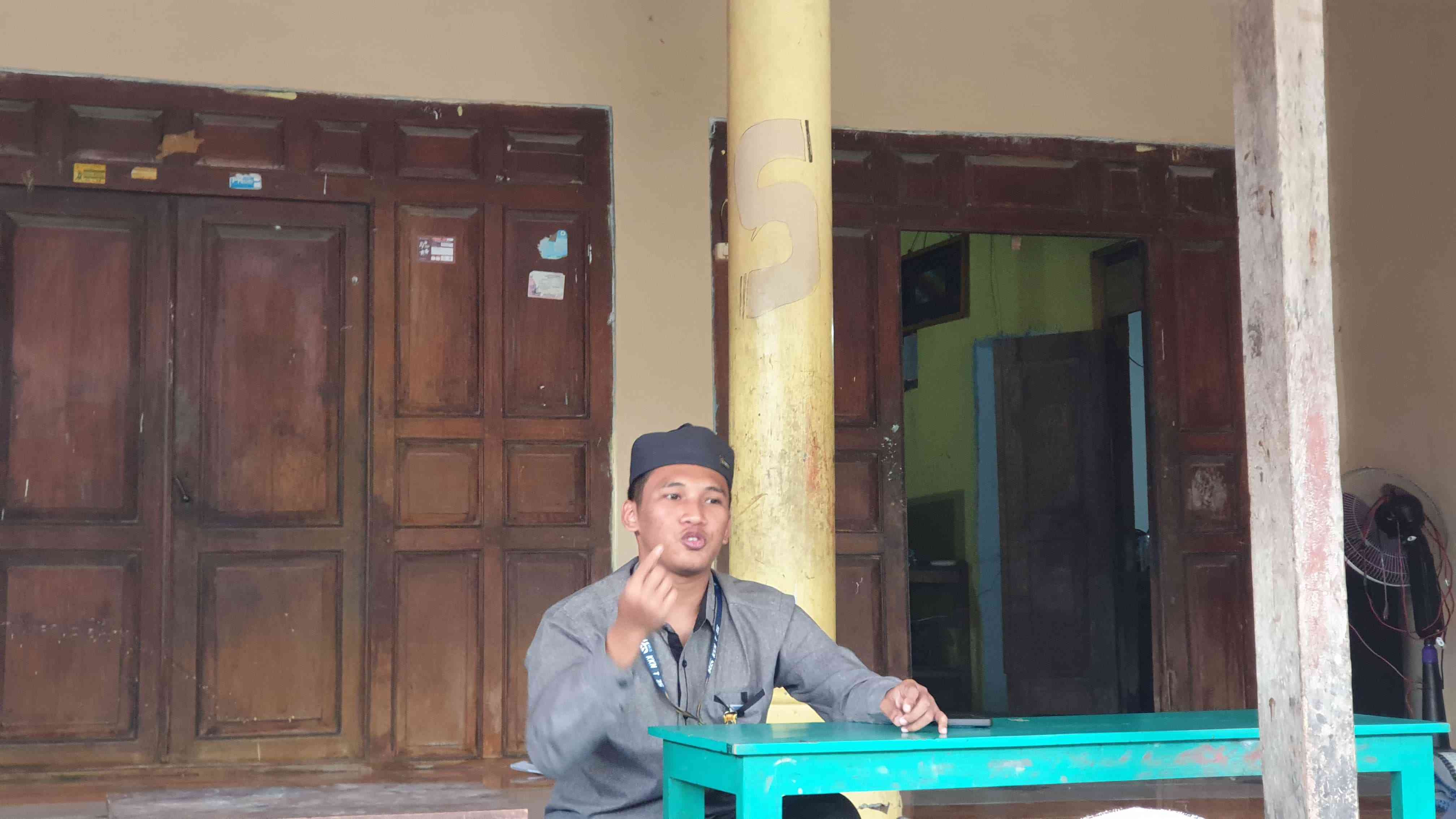 Tingkatkan Pengetahuan dan Iman dengan Mendengarkan Kisah Nabi-Nabi