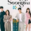5 Realita Dunia Kerja dalam Drama Korea: Review Drakor "Branding In Seongsu"