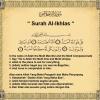 Firman Allah dalam "Bahasa & Aksara Arab Al-Qur'an" Sangat Dipahami oleh Banyak Umat Islam di Dunia