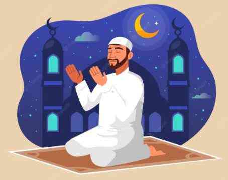 Puasa Elit Sholat Sulit: Tantangan Terberat Di Bulan Ramadan