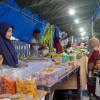 Semarak Pasar Takjil di Kota Kasih Kupang