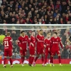 Final Liverpool Vs AC Milan di Ajang Liga Eropa Berpotensi Terjadi