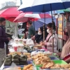 Pasar Takjil Subulussalam: Magnet Bagi Pemburu Kuliner dan Pedagang Musiman