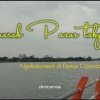 Berburu Takjil sambil Ngabubu-read di Danau Cipondoh