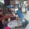 Berburu Takjil di Pasar Takjil Krembung, Sidoarjo
