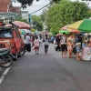 Pasar Takjil, yang Kehadirannya Selalu Dinantikan Saat Ramadhan