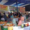 Berburu Pabukoan (Takjil): Menyelami Kemeriahan Ramadhan di Padang Kota Tercinta