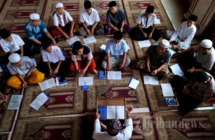 Paradigma Baru Kegiatan Ramadan bagi Peserta Didik
