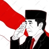 Anomali dan Ratapan Tak Bisa Lagi Mengorbit Tanpa Jokowi