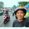 Semarak Pasar Takjil di Ciputat Tangerang Selatan