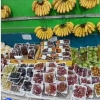 Pasar Takjil Kebon Duren Kalimulya yang Selalu Ramai