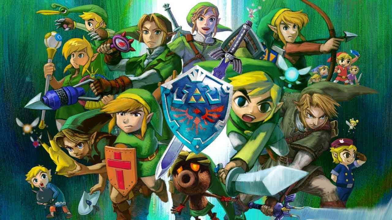 #MAGANG (Membahas Gaming Sambil Ngabuburit) Episode 4: The Legend of Zelda yang Melegenda