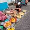 Pasar Kaget Ramadan yang Selalu Dinanti