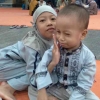 Masjid Namira Lamongan, Tempat Favorit Ngabuburit Sambil Mengajak Anak-anak