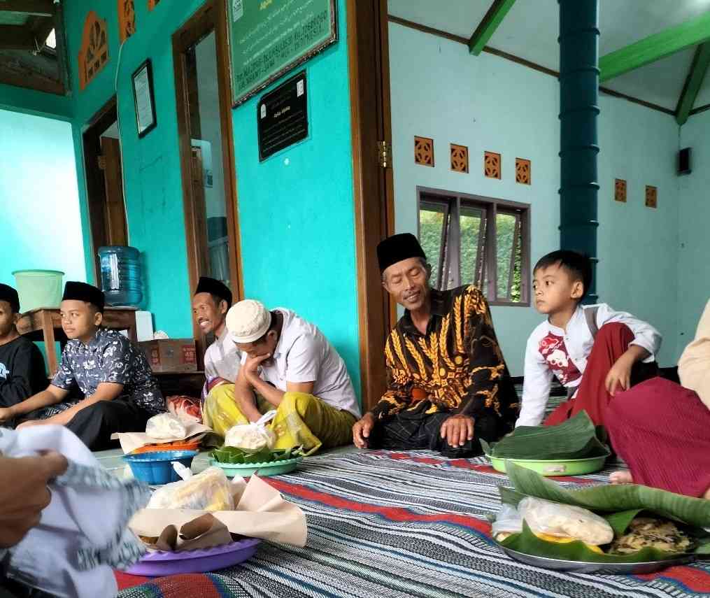 Semangat Masyarakat Dusun Wajong dalam Mempertahankan Tradisi Leluhur Menyambut Ramadhan