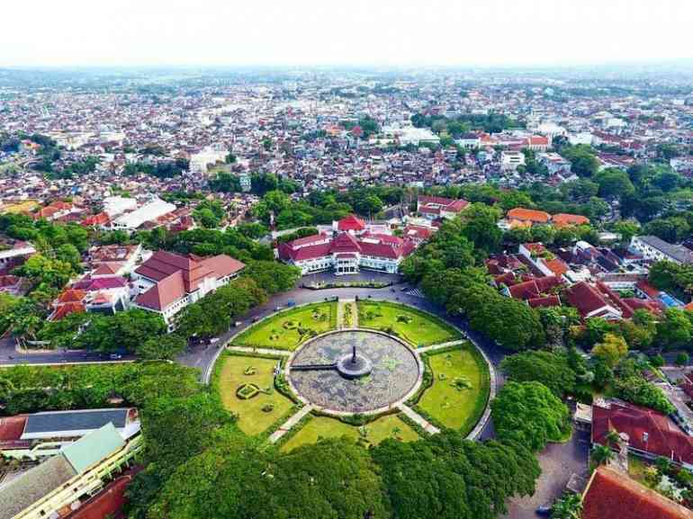 Ngabuburit di Kota Malang: Harmoni antara Keindahan, Budaya dan Spiritualitas