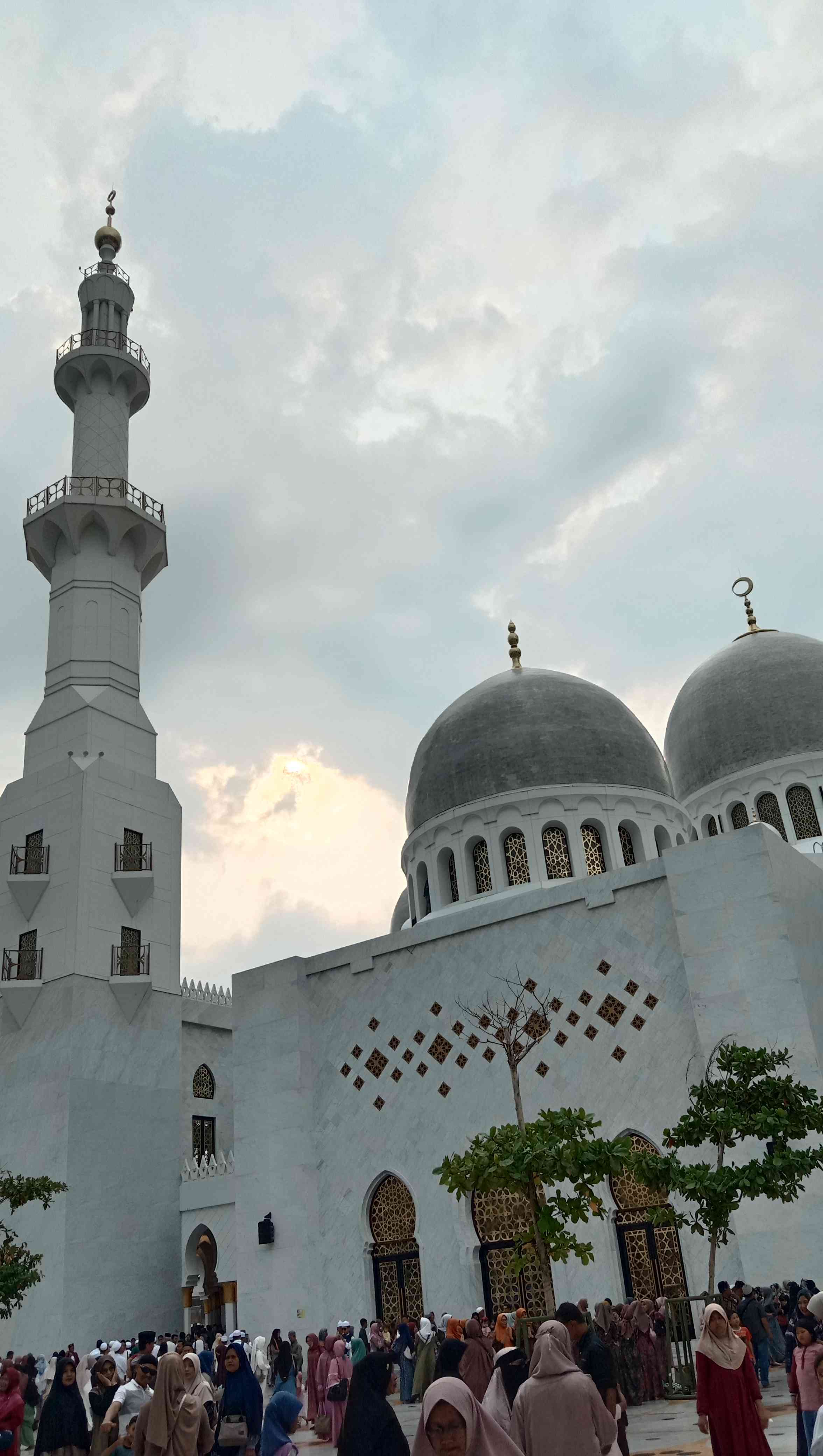 Lokasi Ngabuburit Favorit Seru dan Menyenangkan