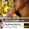 Ilusi, Kekeliruan, dan Kesadaran dalam Konsep Buddhisme
