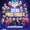 Grand Final Day One PMSL 2024: Tuan Rumah Membara, Indonesia Menyala!