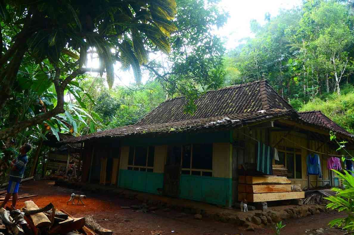 Momen Ketika Kehangatan Rumah (Masih) Menjadi Tempat Ngabuburit!