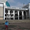 5 Tempat Ngabuburit Ramah Anak di Surabaya