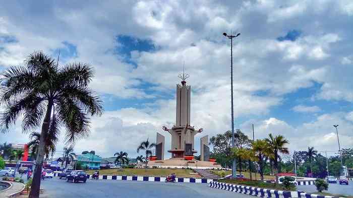 Belajar Sambil Ngabuburit di Langgar