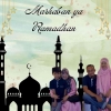 Sehat di Bulan Ramadhan