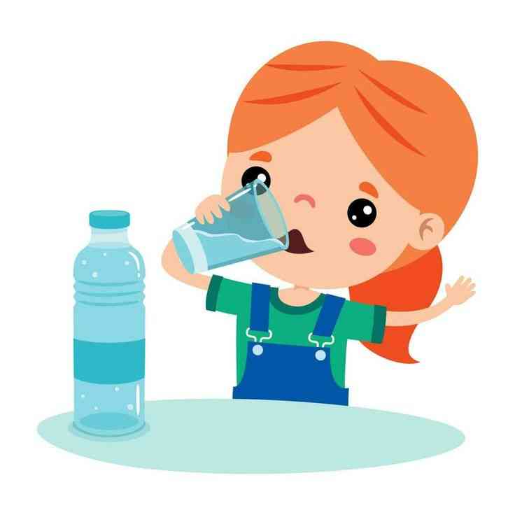 Belajar Mengenal Manfaat Banyak Minum Air Putih Saat Sahur