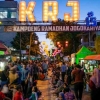 Kampung Ramadhan Jogokariyan: Tempat Ngabuburit dan Mencari Takjil di Yogyakarta