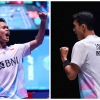 Tunggal Putra Indonesia Menciptakan All Indonesian Final di Turnamen All England Open 2024