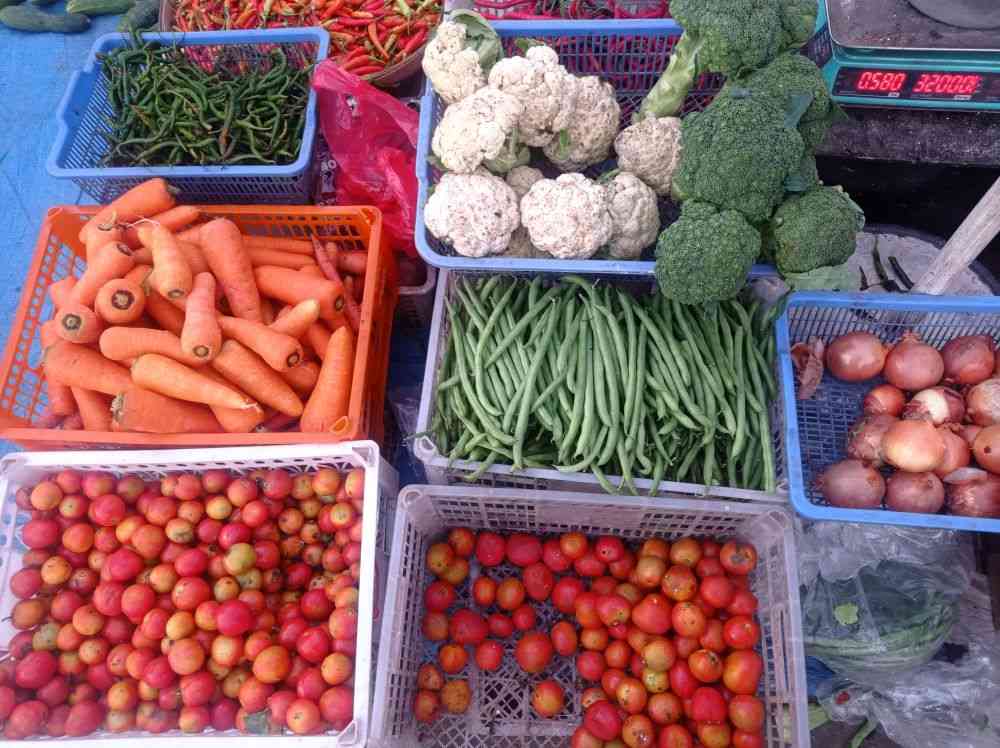 7 Makanan Tinggi Serat untuk Sahur dan Berbuka Puasa