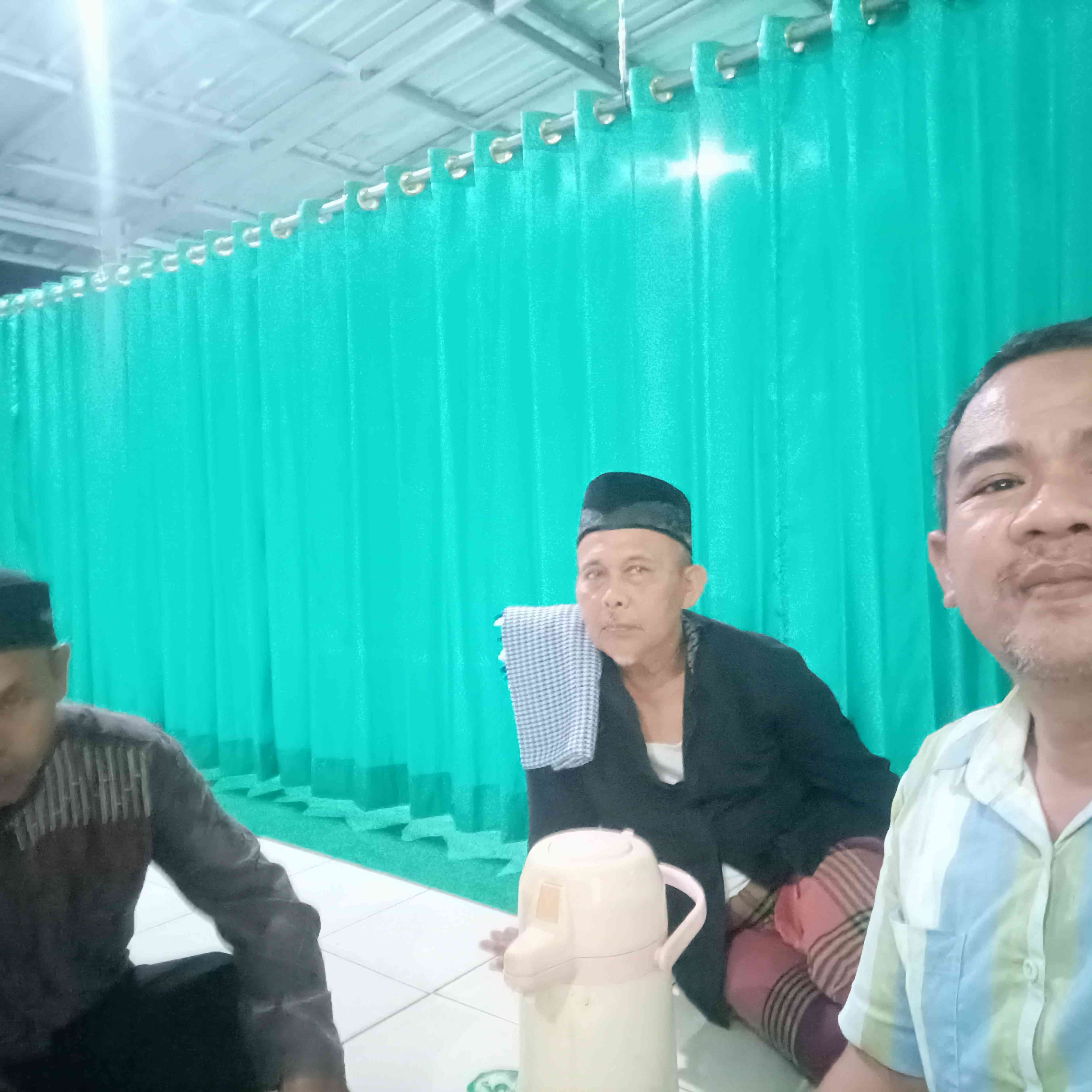 Kencleng Umat DKM Al-Huda, Bukti Kepedulian Sosial dan Kasih Sayang Antar Sesama