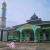 Persiapan Buka Bersama di Masjid Dekat Rumah