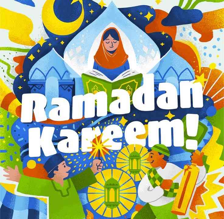 Ramadan di Era Digital: Menyatu dengan Tradisi dalam Dunia yang Terhubung