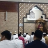 Bulan Ramadan Bulan Penuh Ampunan, Kultum Masjid Almuhajirin