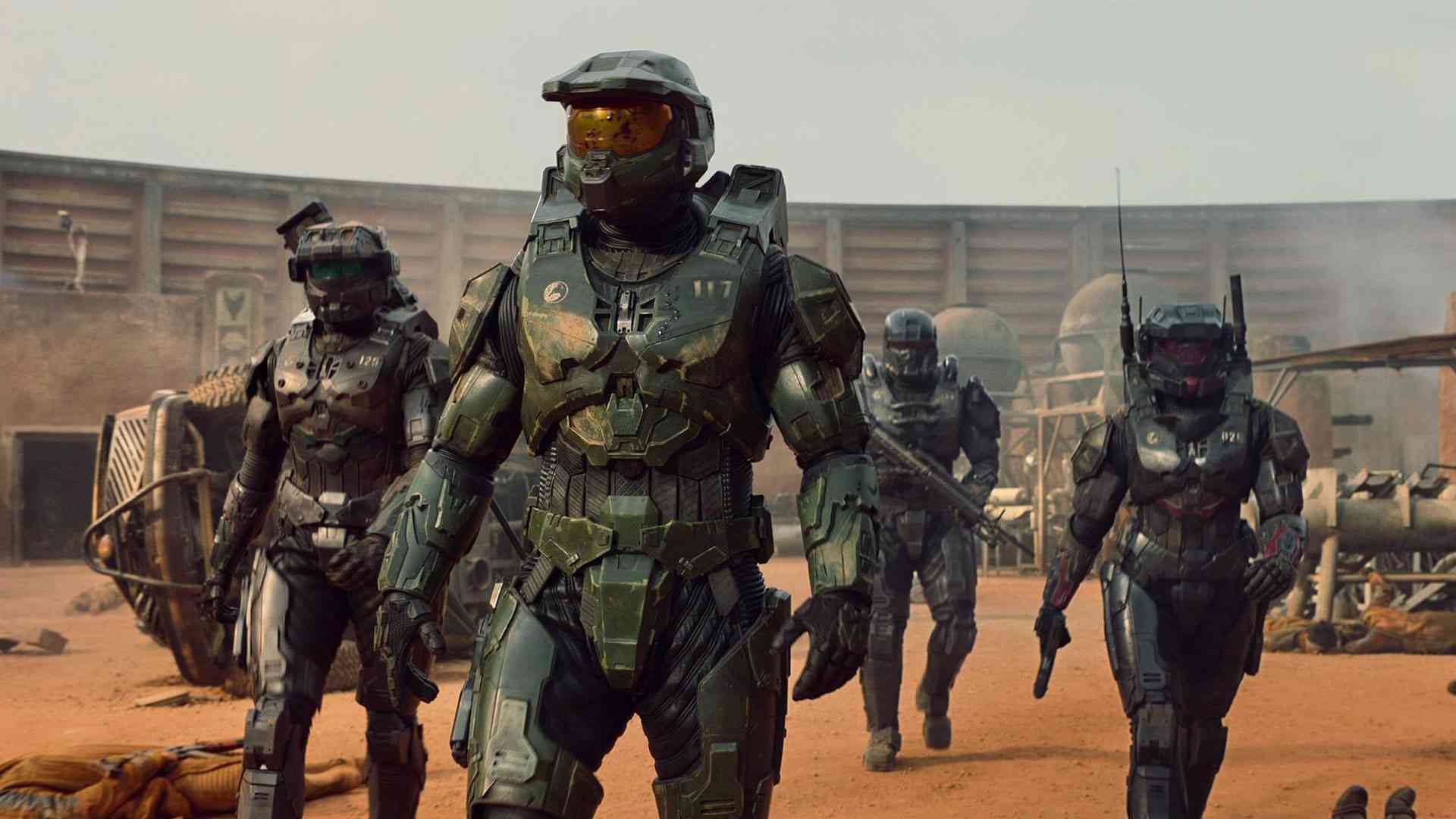 #MAGANG (Membahas Gaming Sambil Ngabuburit) Episode 7: Halo, Serial Game FPS Terbaik di Dunia?