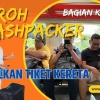 Umroh Flashpacker 2 - Batalkan Tiket Kereta ke Solo
