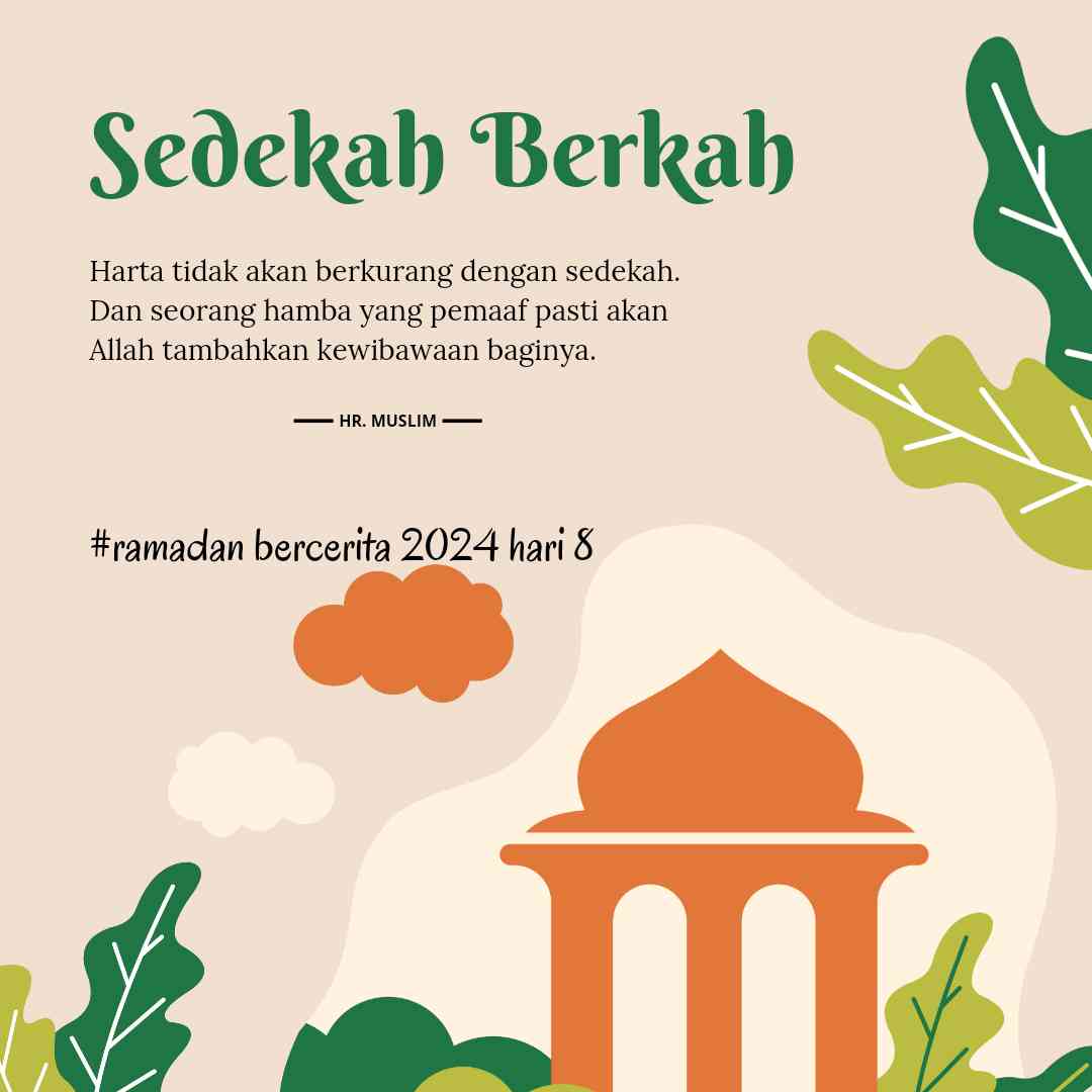 Sahabat Sedekah