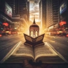 Cahaya yang Terlupakan: Al Quran di Tengah Kegaduhan Dunia dan Kesibukan
