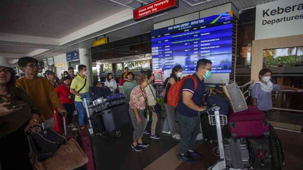 Libur Panjang Tapi Tak Bisa Mudik? Tetaplah Bersyukur