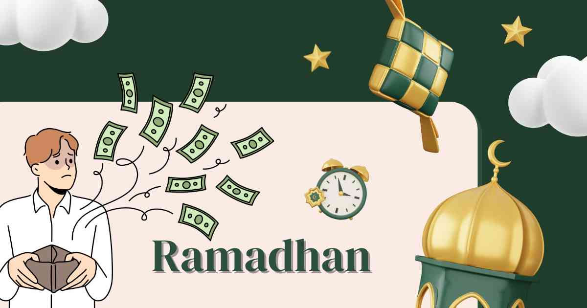 Finansial Sehat Selama Ramadan, Ibadah Lebih Khusus