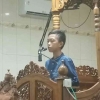 Memberdayakan Anak Di Panggung Masjid
