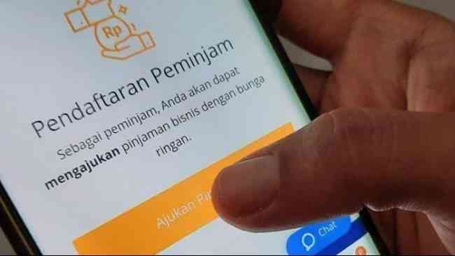 Ramadan Mengikat, Pinjol Meningkat