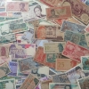 Koleksi Uang Pun "Sekolah" ke Mancanegara